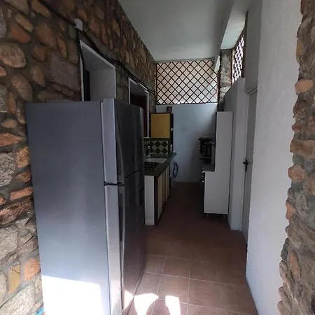 A Casa Di Sognu Vila Figari  Exterior foto