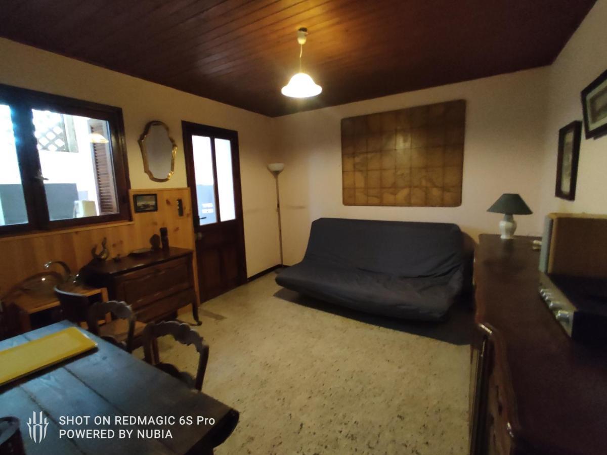 A Casa Di Sognu Casa de Férias *