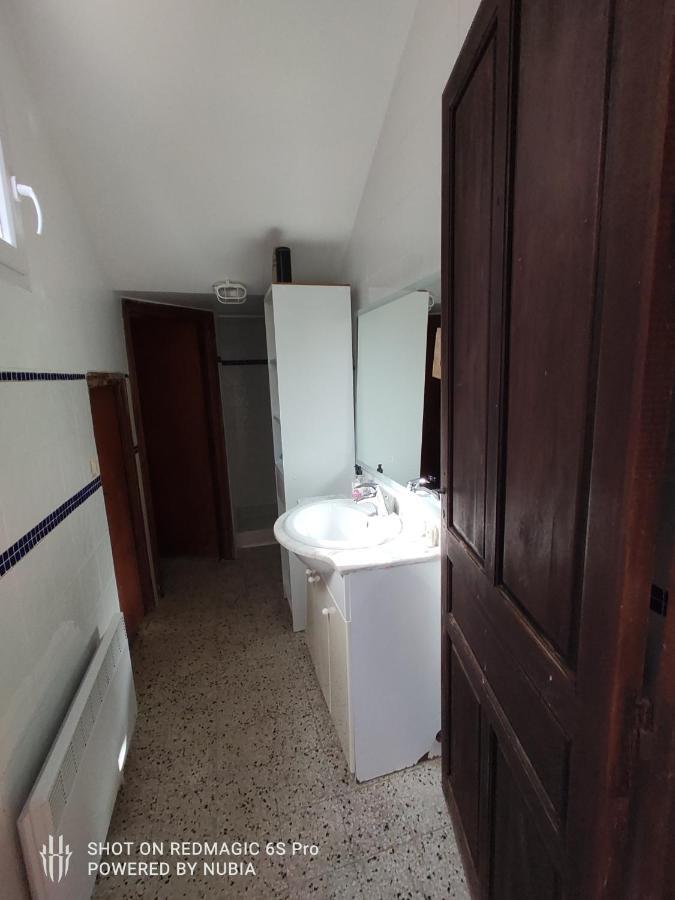 A Casa Di Sognu Casa de Férias
