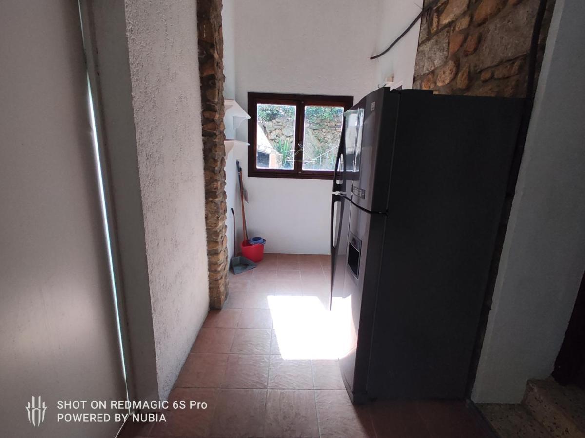 A Casa Di Sognu Holiday home *