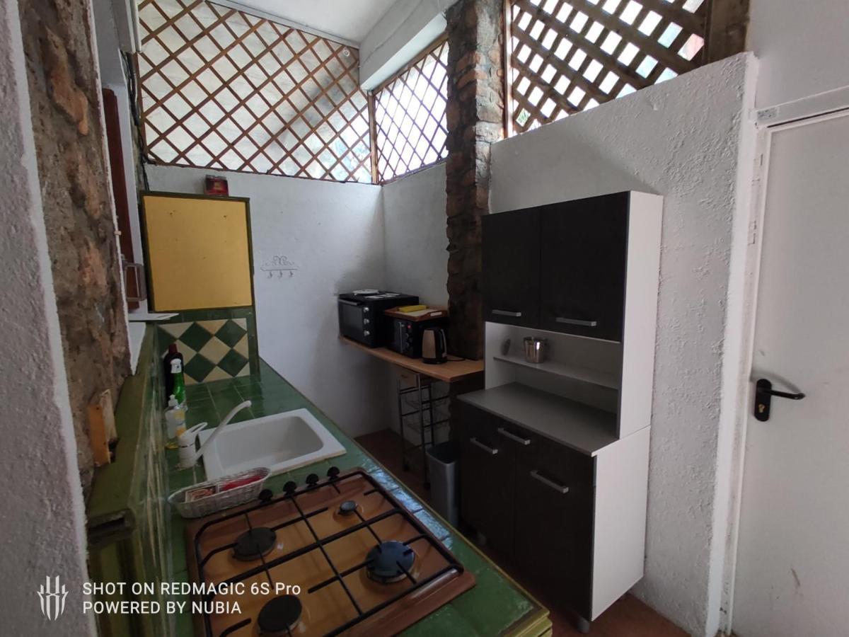 A Casa Di Sognu Casa de Férias