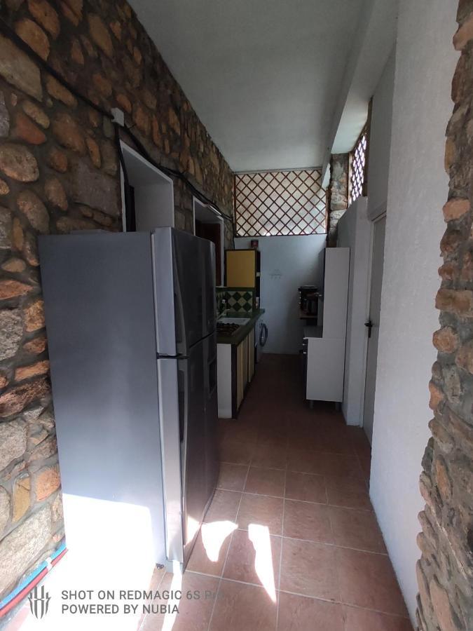 A Casa Di Sognu *