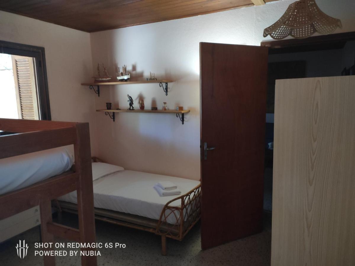 Casa de Férias A Casa Di Sognu *