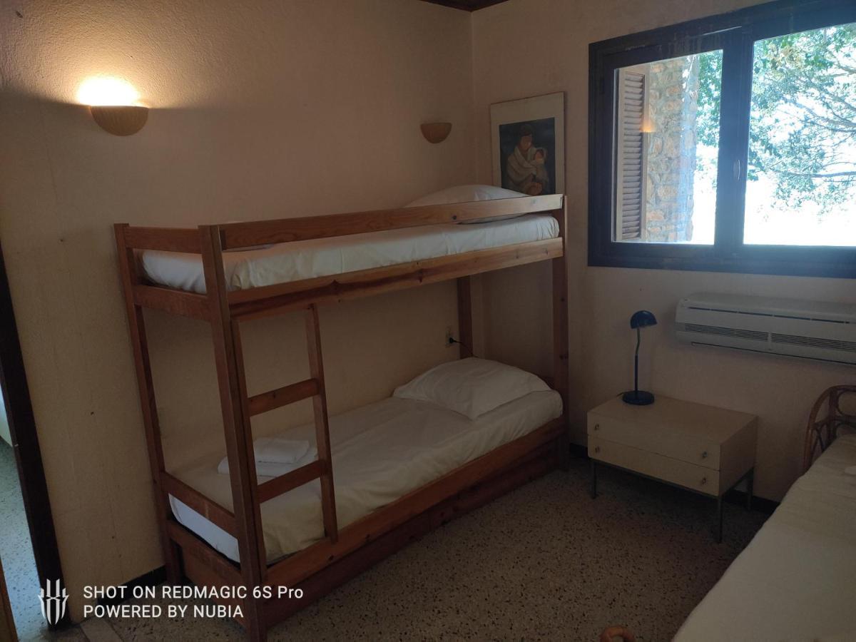 A Casa Di Sognu Casa de Férias Figari (Corsica)
